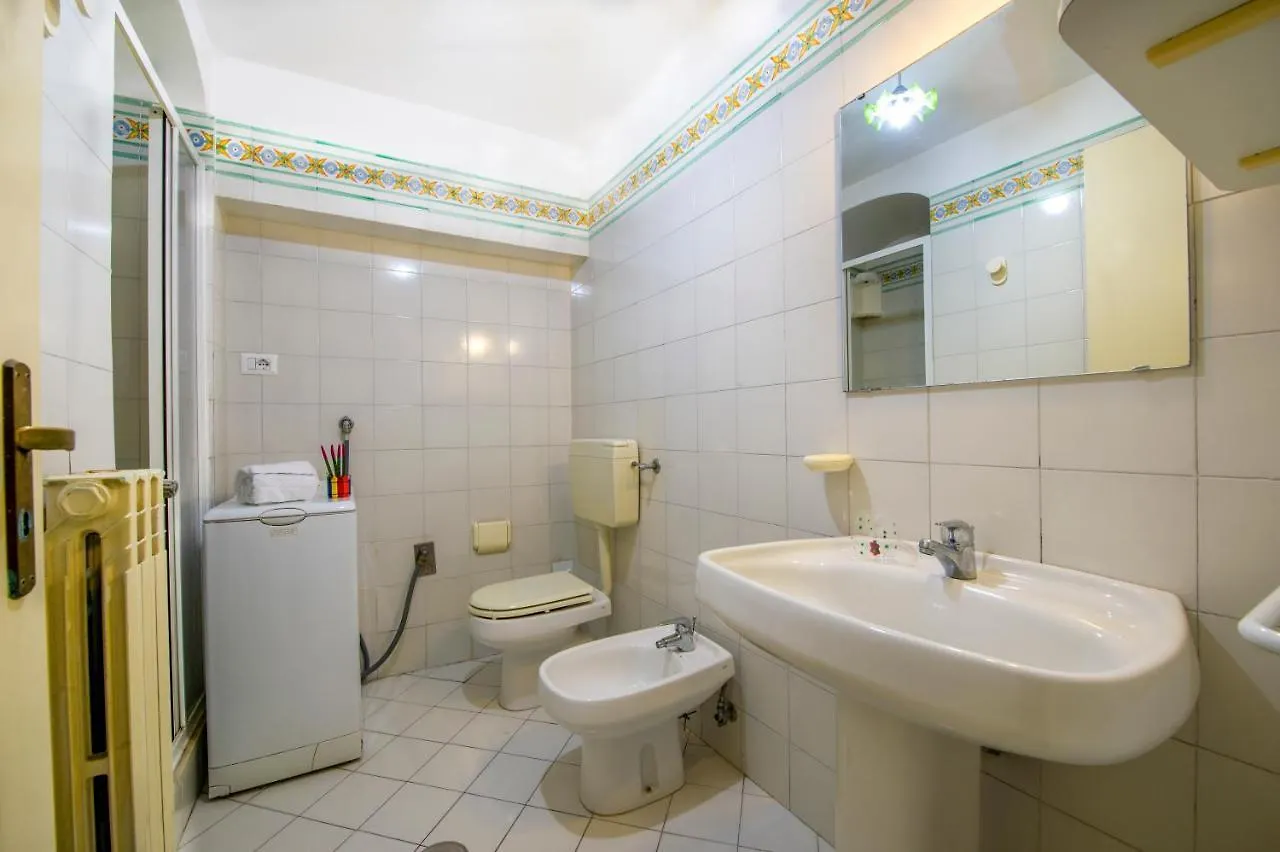 Appartement Lu Penniell à Amalfi