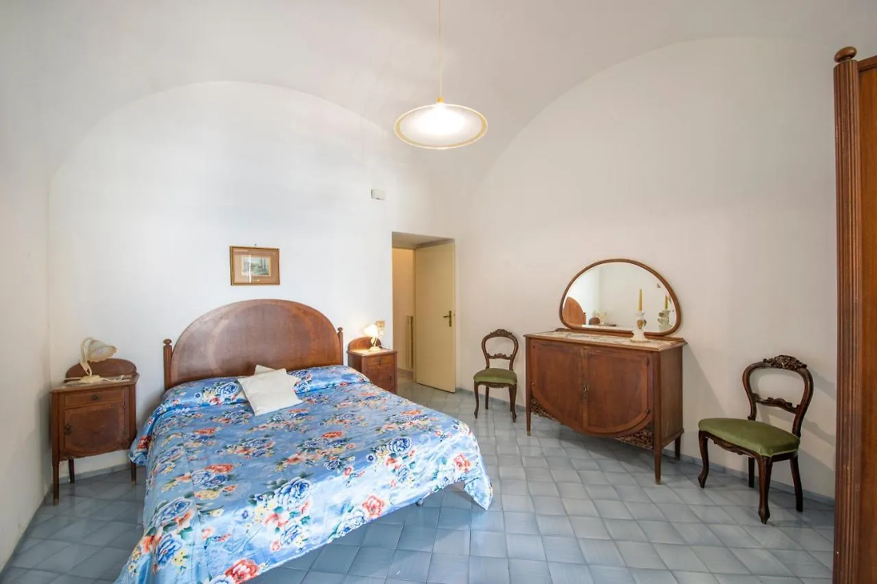 Appartement Lu Penniell à Amalfi Italie