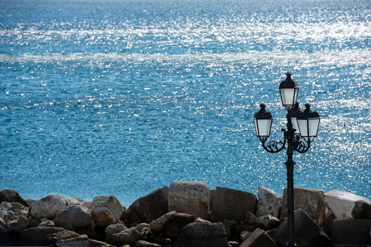 Lu Penniell Lejlighed Amalfi