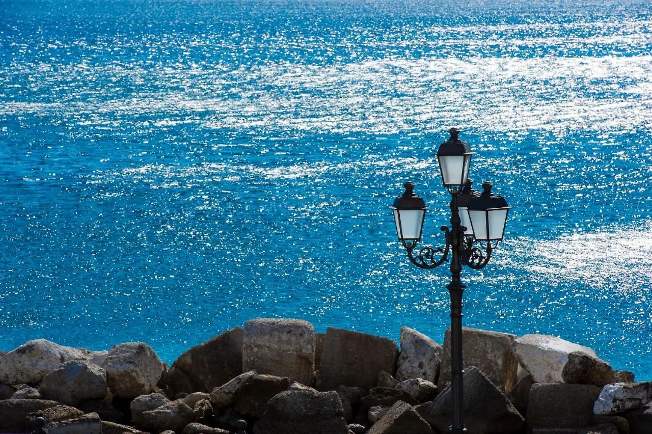 Lu Penniell Appartement Amalfi 0*,  Italië