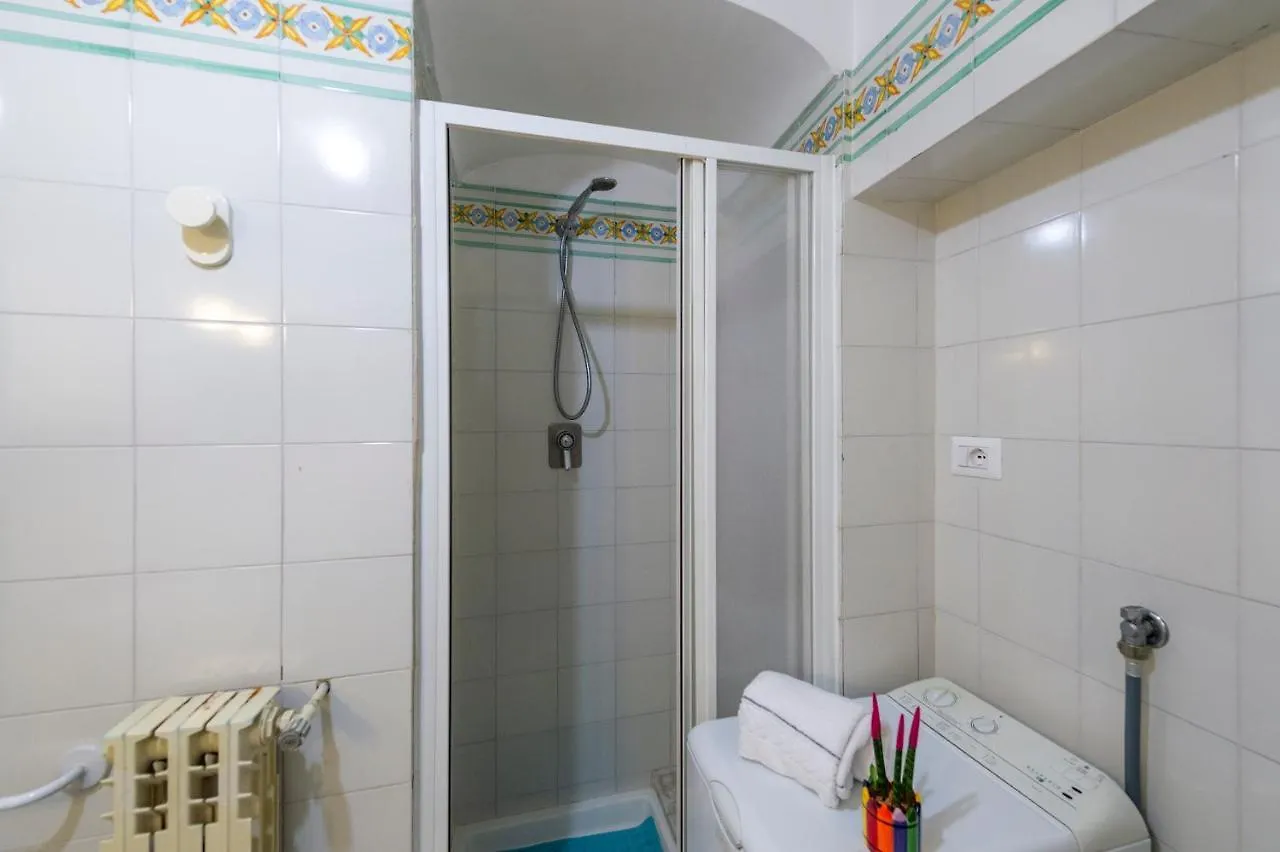 Appartement Lu Penniell à Amalfi Italie