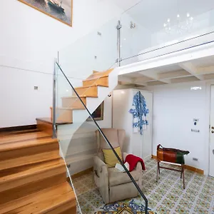 Residenza Luce מלון