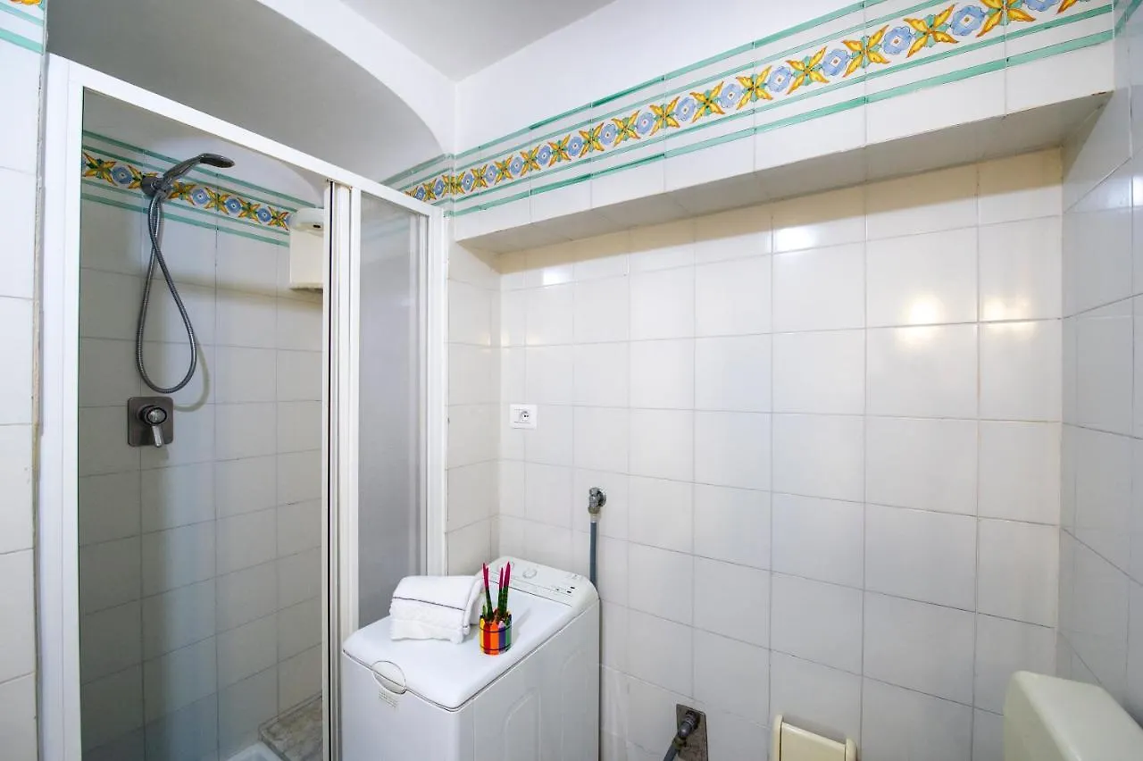 Lu Penniell Apartment Amalfi 0*,  Italy